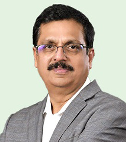 Shri V K Singh
